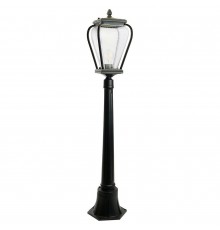 Наземный низкий светильник Feron 51277 PL746