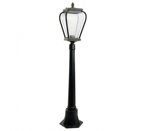 Наземный низкий светильник Feron 51277 PL746