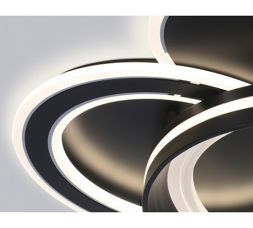 Потолочная люстра Ambrella Light FA8515 FA