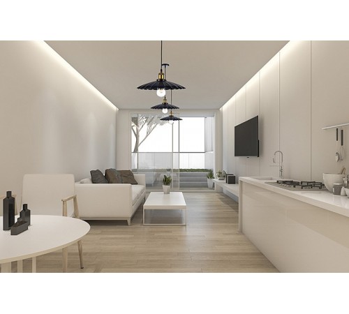 Подвесной светильник Arti Lampadari Marco E 1.3.P1 B Marco