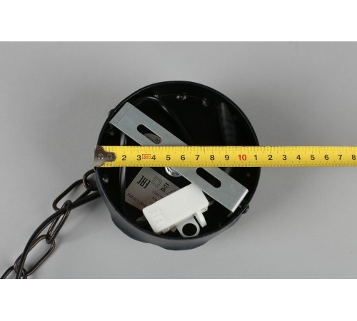 Подвесной светильник Aployt APL.500.06.01 Simona