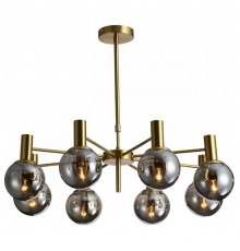Люстра на штанге Aployt APL.610.07.08 Genia