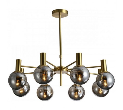 Люстра на штанге Aployt APL.610.07.08 Genia