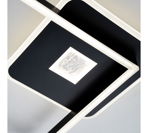 Накладной светильник Escada 10235/1LED BL Arctic