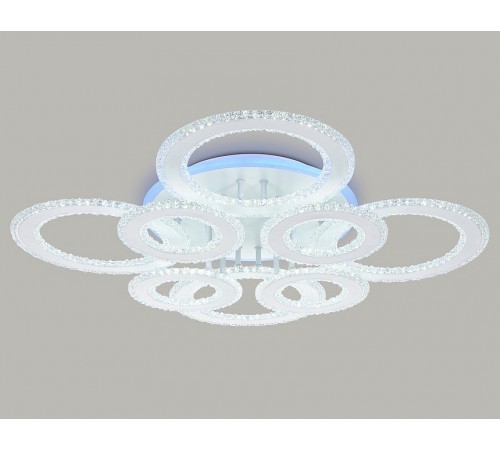 Потолочная люстра Ambrella Light FA8854 FA