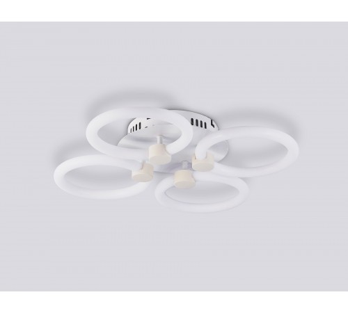 Потолочная люстра Ambrella Light FA3808 FA