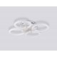Потолочная люстра Ambrella Light FA3808 FA
