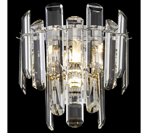 Накладной светильник Wertmark WE107.02.101 Lazzara