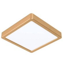 Накладной светильник Eglo 900183 Fueva 5