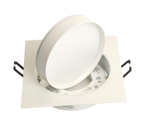 Встраиваемый светильник Feron 51358 DL506