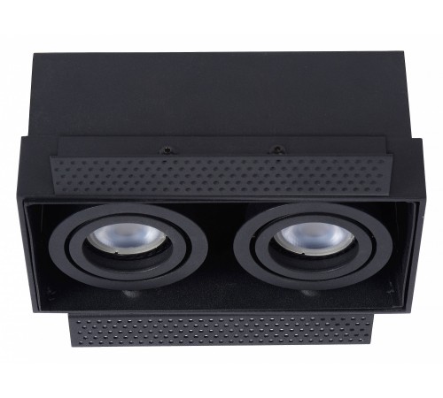 Встраиваемый светильник Lucide 09925/02/30 Trimless