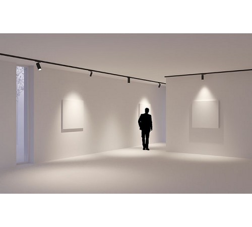 Светильник на штанге Arlight 055165 GERA