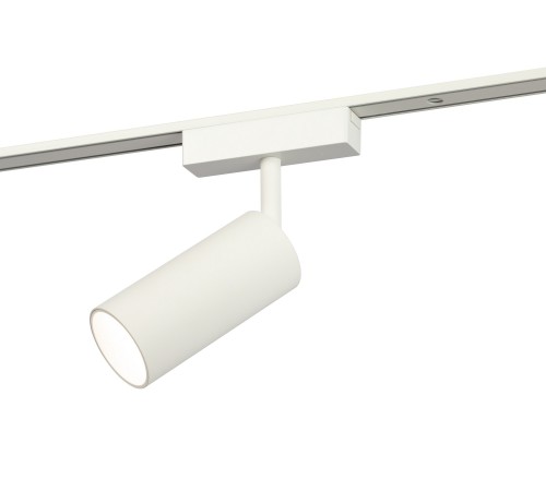 Светильник на штанге Эра TRM-S5-3-12W4K-WH