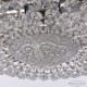 Люстра на штанге Bohemia Ivele Crystal AL19051/35OL WMN AL1905
