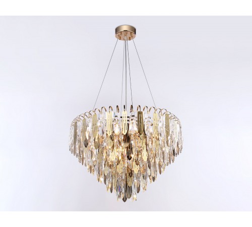 Подвесная люстра Ambrella Light TR5258 TR