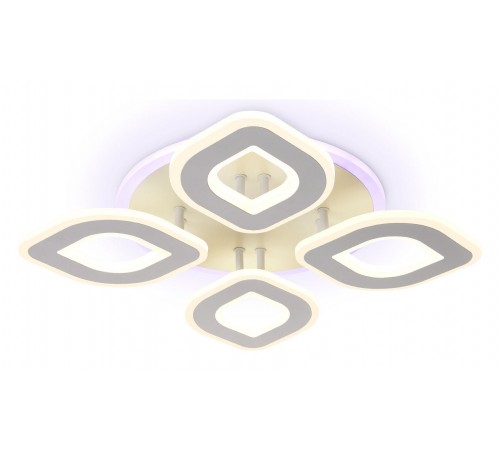 Потолочная люстра Ambrella Light FA8841 FA