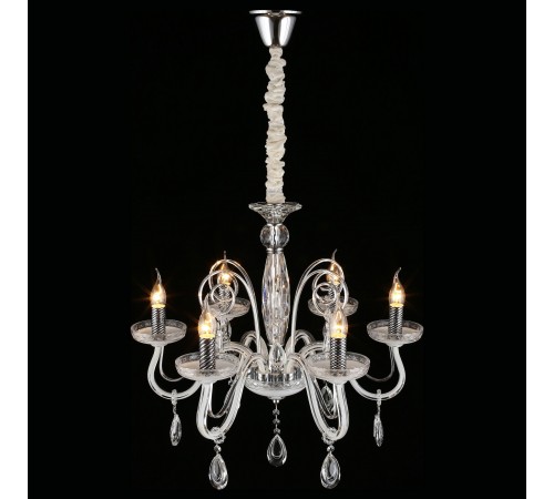 Подвесная люстра Aployt APL.628.03.06 Emmanuel