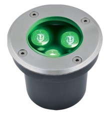 Встраиваемый в дорогу светильник Uniel UL-00006819 Ulu-b10