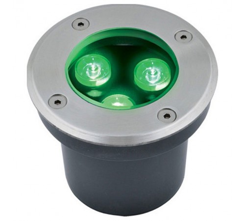 Встраиваемый в дорогу светильник Uniel UL-00006819 Ulu-b10