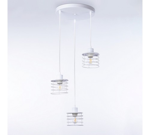 Подвесной светильник Ambrella Light TR8078 TR