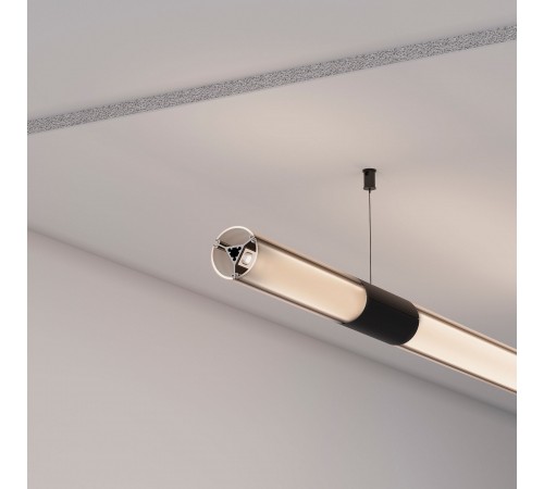 Профиль подвесной Arlight 050250 ROUND