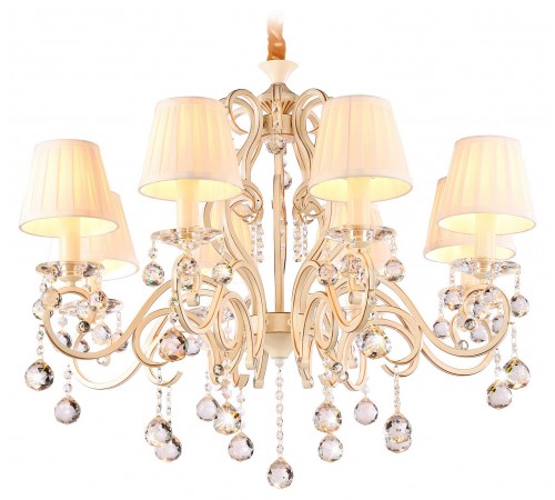 Подвесная люстра Ambrella Light TR4561 TR