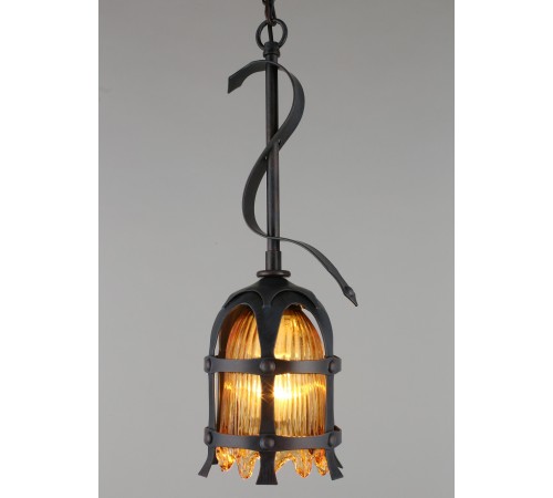 Подвесной светильник Aployt APL.500.06.01 Simona