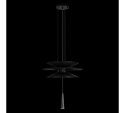 Подвесной светильник Loft it 10141B/400 Black Star