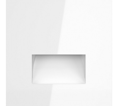 Заглушка для поста с подсветкой, без рамки Voltum VLS070601 S70