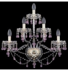 Бра Bohemia Art Classic 10.24.2+2+1.200.XL.Gd.V7010 11.24