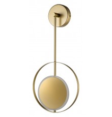 Бра Escada 10206/SG LED Gold Hypnosis