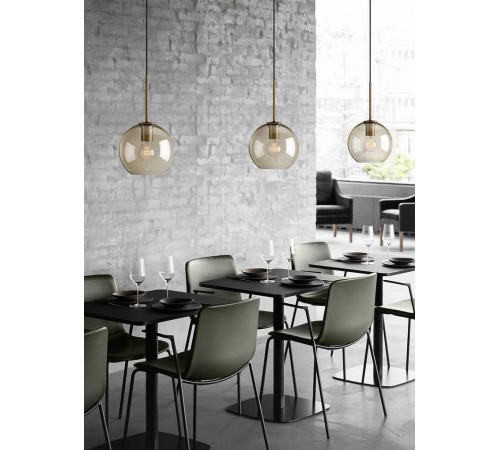 Подвесной светильник Moderli V2111-P Sumatra