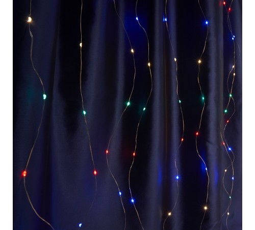 Занавес световой CL591 41640