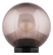 Наземный низкий светильник Feron Saffit 11568 Оптима