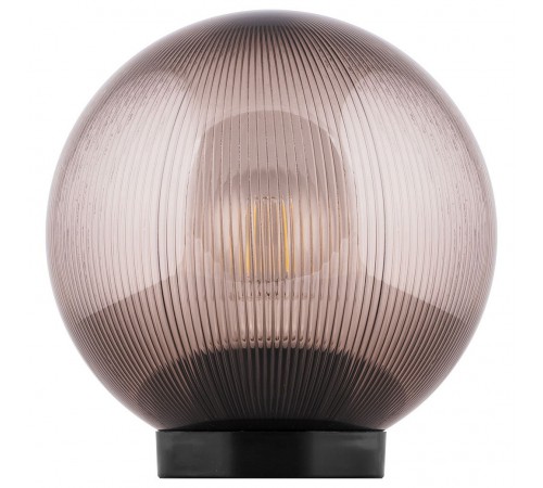 Наземный низкий светильник Feron Saffit 11568 Оптима