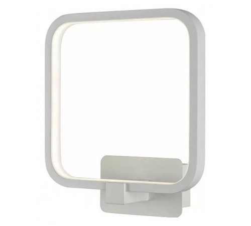 Бра iLedex 8153-200-B-1S WH Satellite