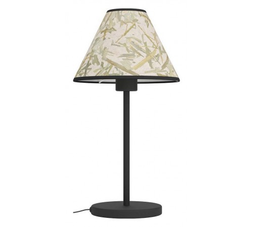 Настольная лампа декоративная Eglo 43944 Oxpark