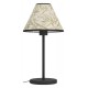 Настольная лампа декоративная Eglo 43944 Oxpark