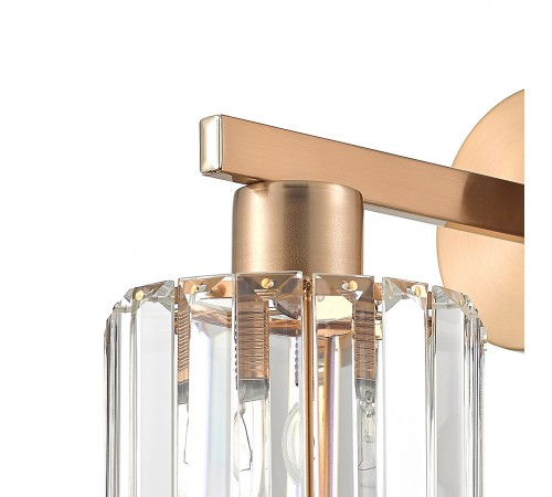 Бра Escada 692/1A Сopper Adorn