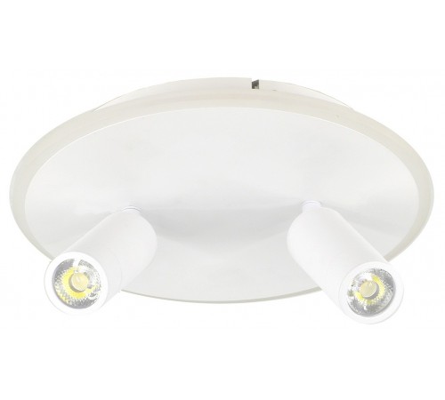 Светильник на штанге Escada 20046SMA/02LED WH 20046LED