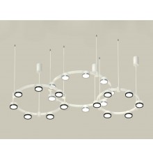 Подвесная люстра Ambrella Light XR92082100 XR