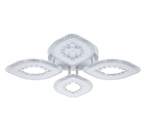 Потолочная люстра Escada 10271/4LED Dew