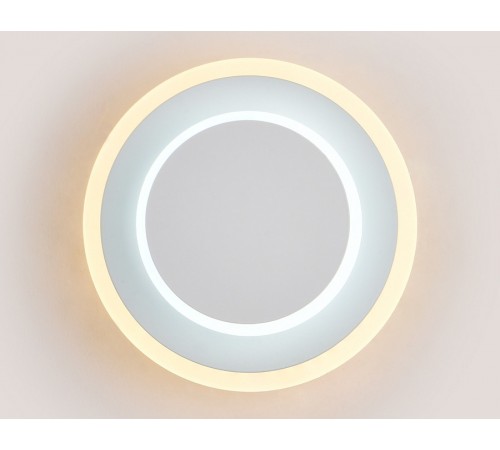 Накладной светильник Ambrella Light FW105 FW