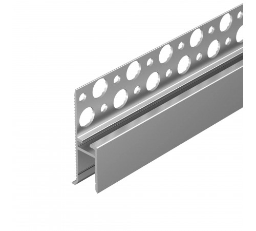 Профиль встраиваемый Arlight 043692 FANTOM-BENT