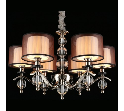 Подвесная люстра Aployt APL.703.03.06 Floret