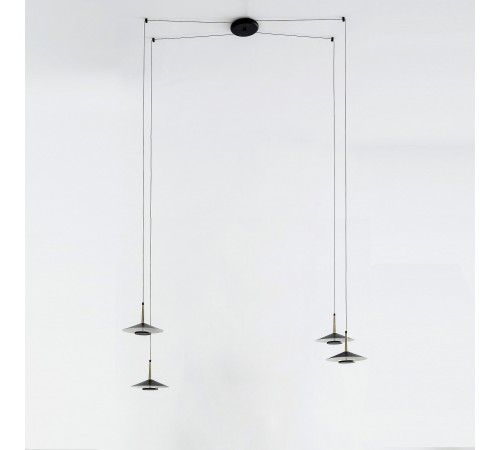 Подвесной светильник Mantra 7307 Orion