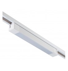 Накладной светильник Escada 20001TRU/01LED SWH 20001