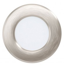 Встраиваемый светильник Eglo 99136 Fueva 5