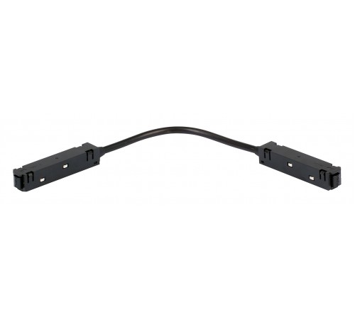 Соединитель гибкий для треков Vitaluce VT0200036-01 VT0200036