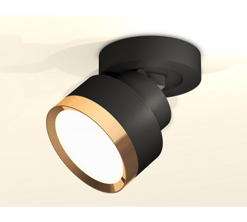 Спот Ambrella Light XM8102004 XM